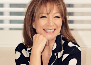 Rita Clifton, chair, Simplyhealth