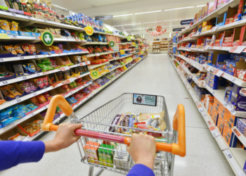 Sainsburys, supermarket, retail, cost of living