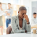 Stress, anxiety, work, mental health, culture