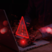 Cyber crime, cyber breach, cyber security, work, privacy