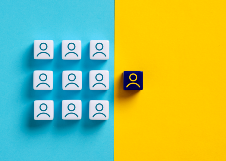 Discrimination, bias, race, gender, age, DEI