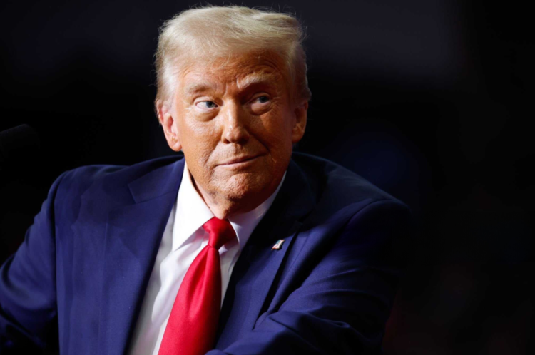 Trump