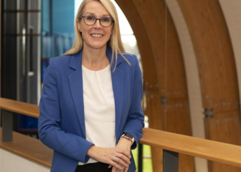 Melissa Carr, Henley, World of Work Institute Director EDI, Diversity, Equality, Inclusion, DEI, equity