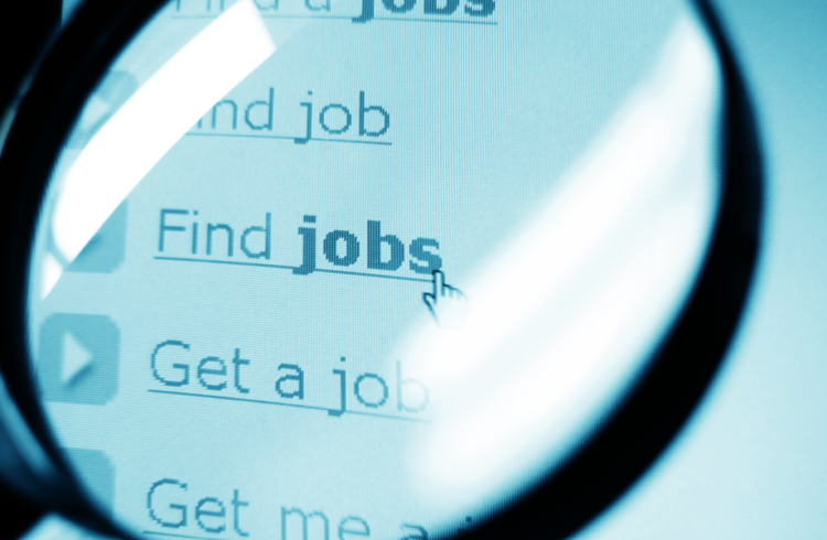 Job advert, recruitment, hiring, job posting, job search