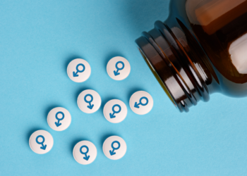 Male hormone, health checks, assessment