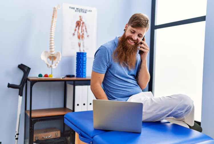 digital health services, online health, wellbeing