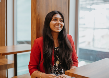 Anasuya Iyer, Octopus Money