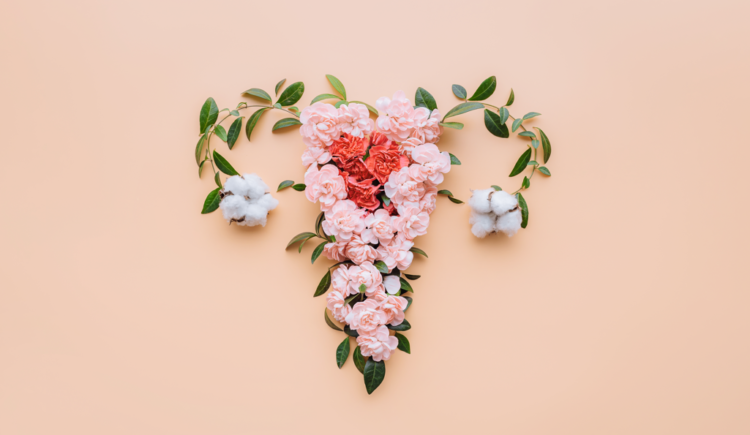 Endometriosis, womens health, wellbeing, periods