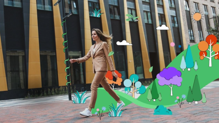 Healthy cities, Bupa, health, wellbeing, HR, employers