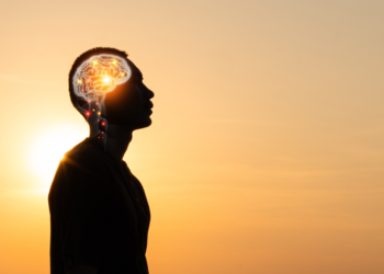 Mental health, brain, employee benefits, mental wellbeing