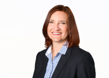 Yvonne Wang, CTO, Hornetsecurity