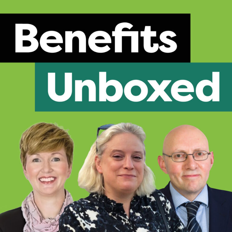 Benefits Unboxed