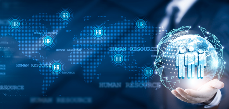 AI benefits strategy, multinational employer, global, health, wellbeing, talent, HR, reward, recruitment, technology