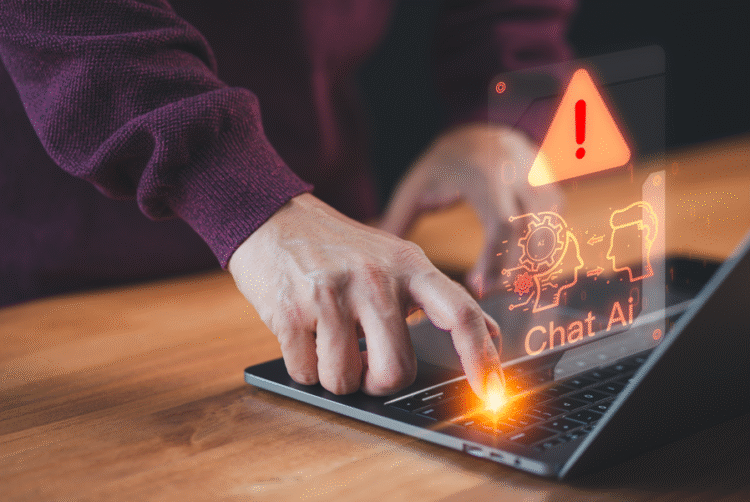 AI, error, workplace, tech, guidance, mistakes, employee, concerns, transformation