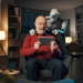 AI, pensions, revolution, savings, workplace, defined contribution, technology, engagement, risks,