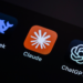 AI, work, personal use, technology, ChatGPT, Claude, Deepseek