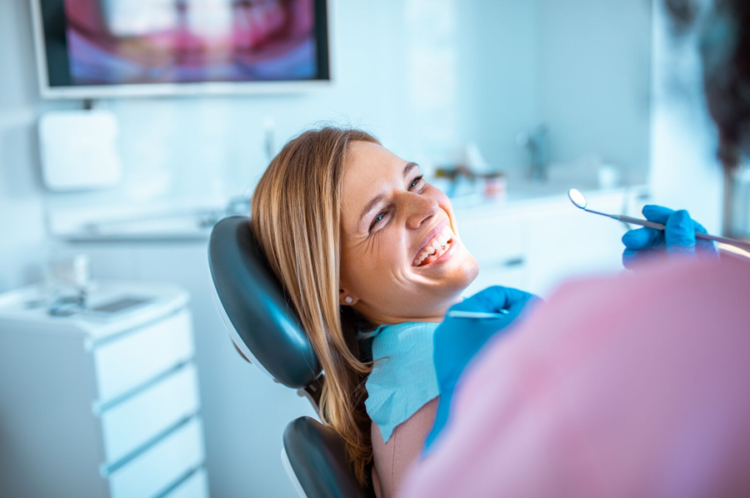 Bupa, Protecting, employees, teeth, health, wellbeing