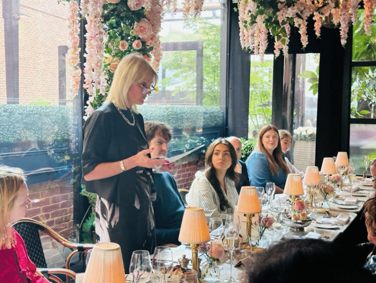 Dominique Kent, CEO, Bluecrest, Health iQ, tool, launch