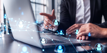 HR, AI, formal processes, personal use, Brightmine