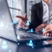 HR, AI, formal processes, personal use, Brightmine