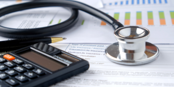 Private medical insurance, healthy benefits, wellbeing, health, ROI