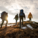 sabbatical, travel, mountains, hike, hiking, mental health, hobby, personal goal, achievement