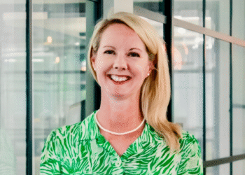 Caroline Rowland, chief people officer, Zellis