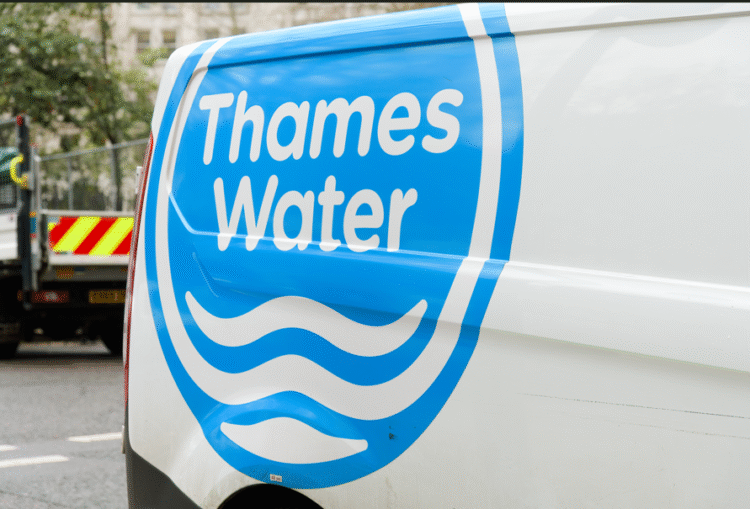 Thames Water, benefits, pay, HR, employment law, legal, reward, dividends