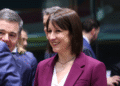 Chancellor, Rachel Reeves, government, minister, treasury, economy, investment, budget