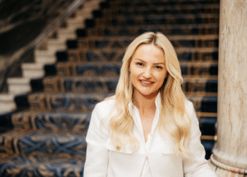 Charlotte O’Brien, head of employee benefits, MetLife UK, group risk, health, wellbeing, mental health, financial wellbeing