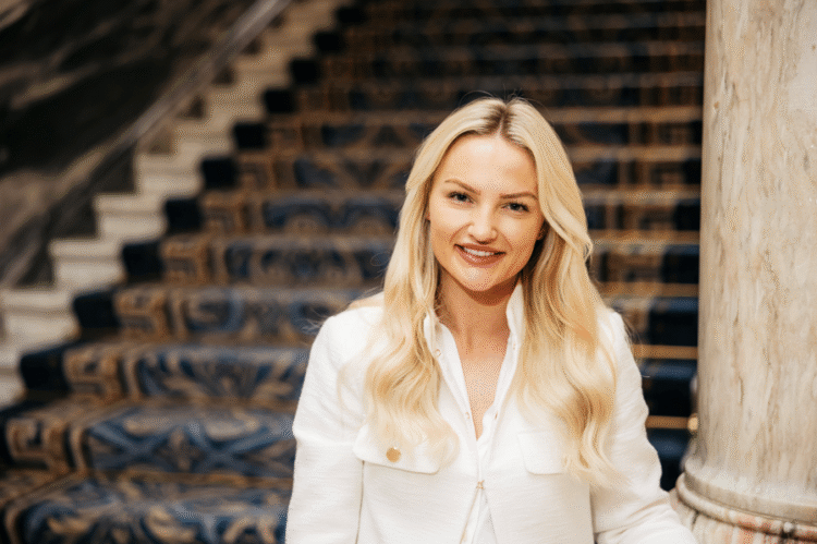 Charlotte O’Brien, head of employee benefits, MetLife UK, group risk, health, wellbeing, mental health, financial wellbeing