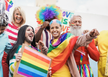 LGBTQ+ Pride March, diversity, inclusion