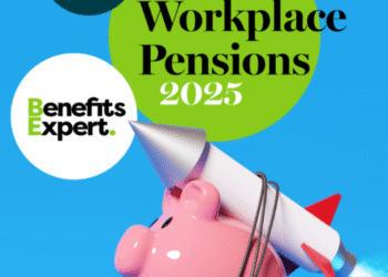 Benefits-Expert-Guide-To-Workplace-Pensions-2025-Cover-2.png 14 July 2025