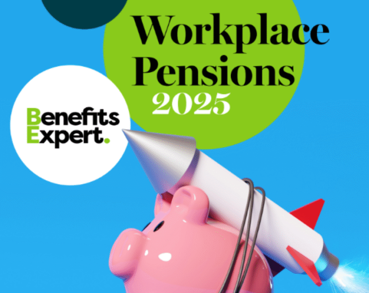 Benefits-Expert-Guide-To-Workplace-Pensions-2025-Cover-2.png 14 July 2025
