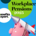 Benefits-Expert-Guide-To-Workplace-Pensions-2025-Cover-2.png 14 July 2025