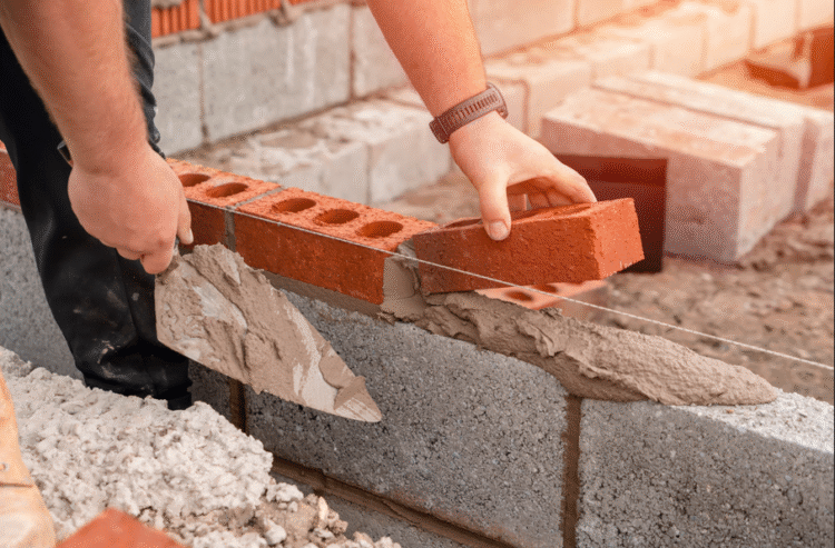 House building, pension engagement, investment