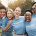 Volunteer, workplace, volunteering, perk, benefit, personal-growth, ESG