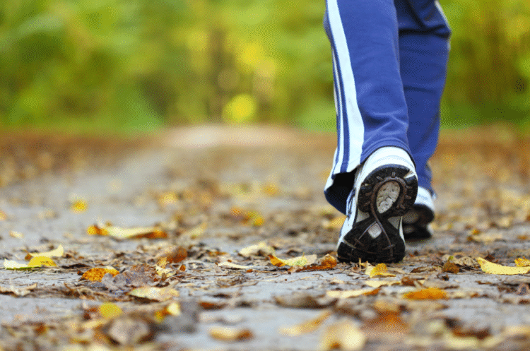 Walk, steps, activity, physical, exercise, health, wellbeing, move, movement