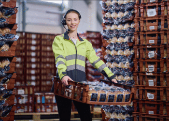 Lidl, wage rises, engagement, recruitment, supermarket, cost of living, pay, benefits