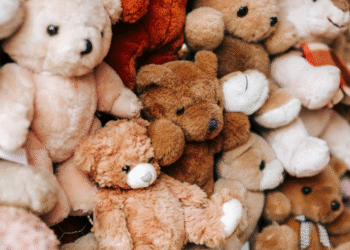 Toys, retail, The Entertainer, teddy, shop, employee ownership trust