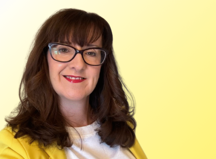 Julie Burns, Endometriosis Friendly Employer scheme manager, Endometriosis UK