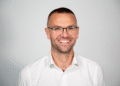 Luke McClaran, chief people officer, Vitality
