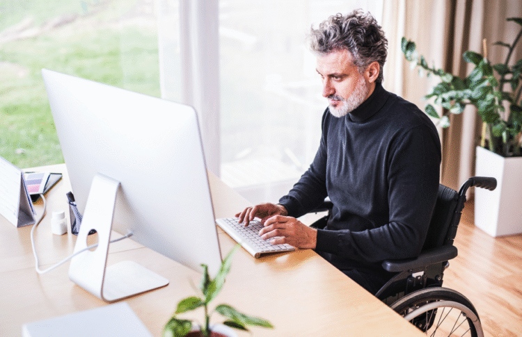 Working from home, WFH, remote, RTO, mandates, disability, productivity, flexibility, family, caring responsibilities, neurodiversity