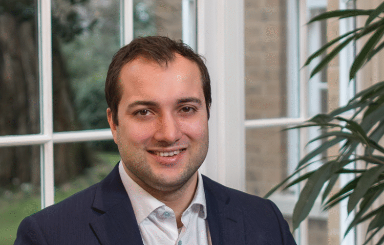 Alex Elliott, Birketts, employment law