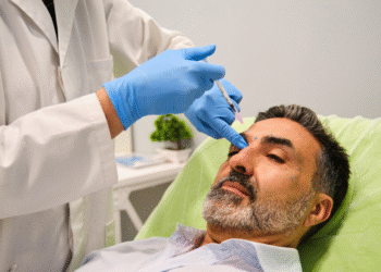 Botox, cosmetic surgery, ageism, DEI, discrimination