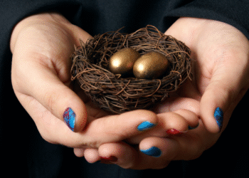 Pension protection, savings, financial wellbeing.