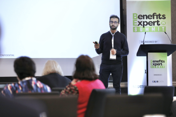 Benefits Expert Summit 2025: Pay perception gap drives British Airways’ total reward transformation