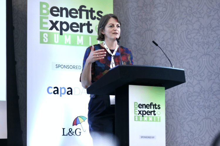 Benefits Expert Summit 2025: Pay perception gap drives British Airways’ total reward transformation