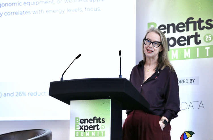 Benefits Expert Summit 2025: Employers must tackle mental health with evidence-based action