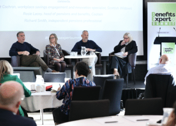 Benefits Expert Summit 2025: Employers must tackle mental health with evidence-based action